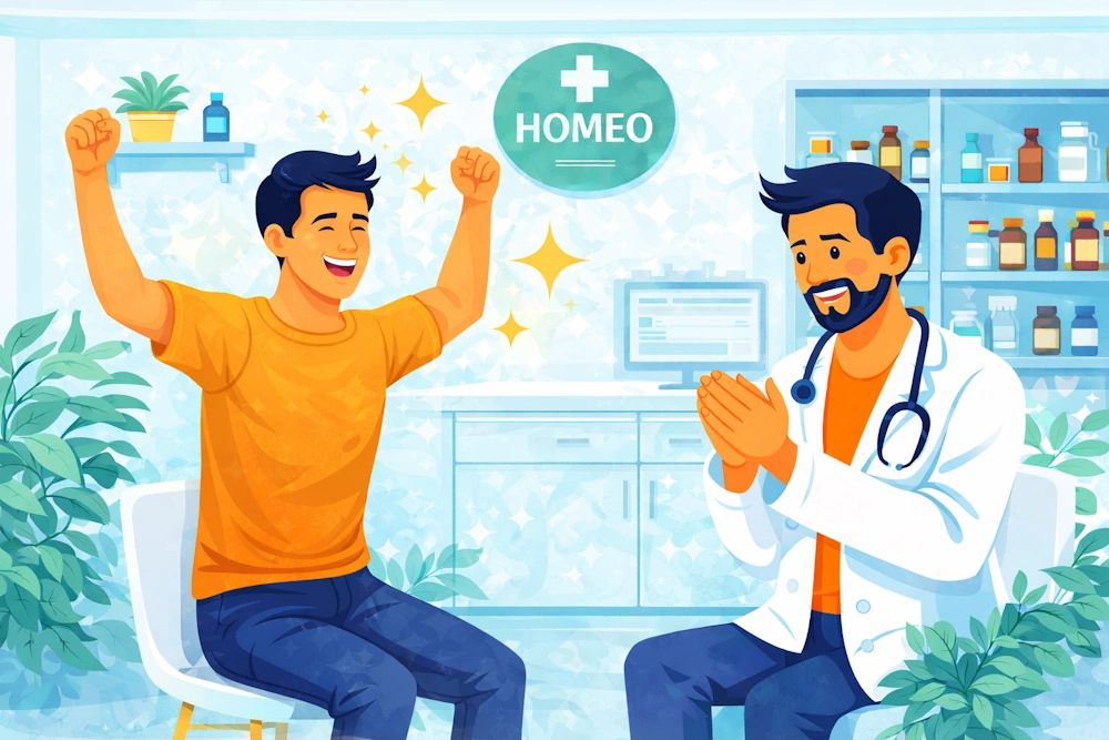 Your Well-being is Our Priority