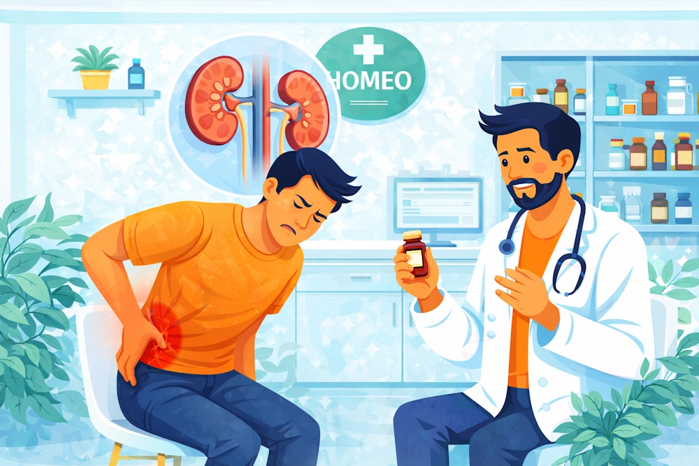 Kidney Stones Treatment