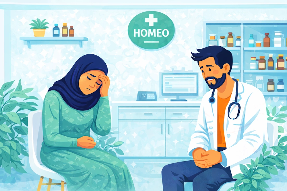 Women Health Treatment